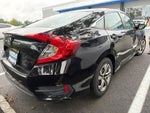 2017 Honda Civic Sedan LX