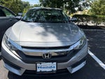 2018 Honda Civic Sedan LX