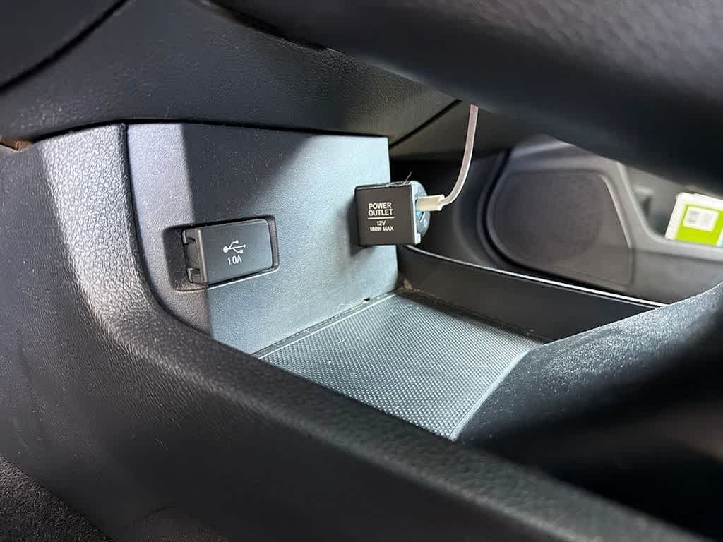 2018 Honda Civic Sedan LX
