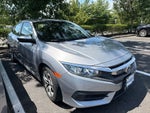 2018 Honda Civic Sedan LX