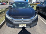 2018 Honda Civic Sedan LX
