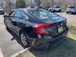 2018 Honda Civic Sedan LX