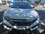2018 Honda Civic Sedan LX