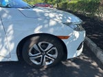 2018 Honda Civic Sedan LX