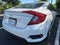 2018 Honda Civic Sedan LX