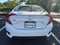 2018 Honda Civic Sedan LX
