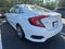 2018 Honda Civic Sedan LX