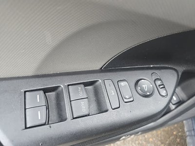 2018 Honda Civic Sedan LX