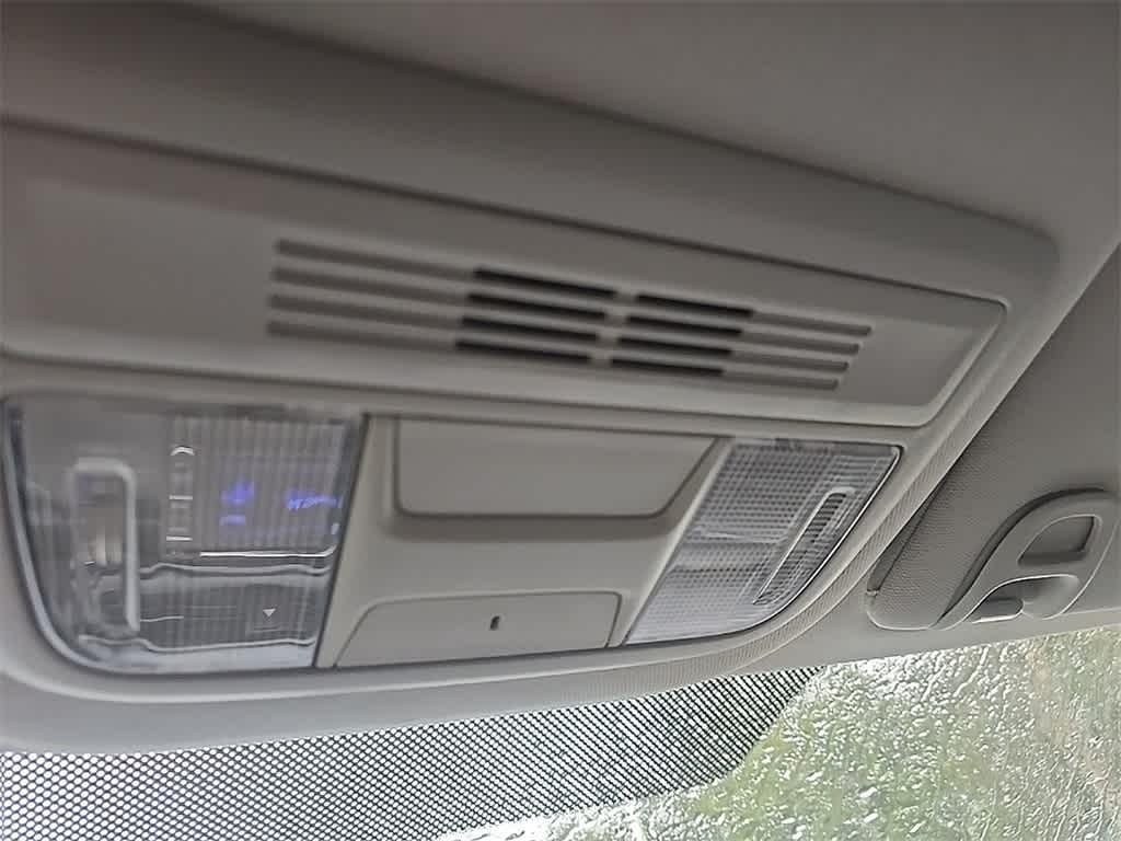 2018 Honda Civic Sedan LX