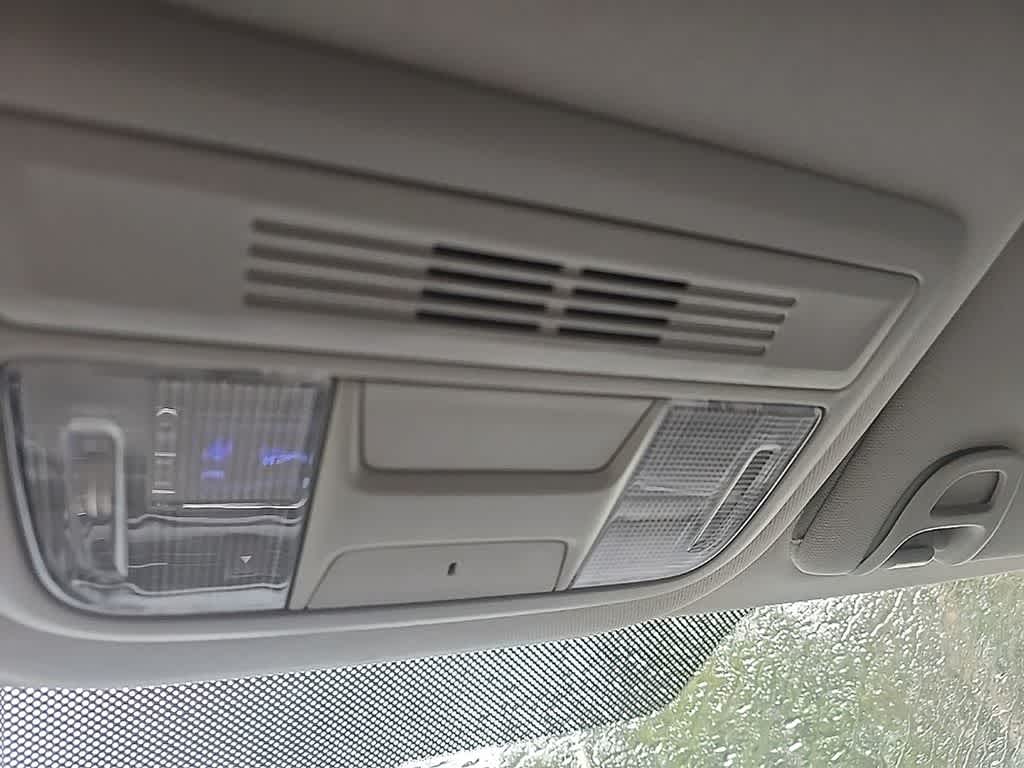 2018 Honda Civic Sedan LX