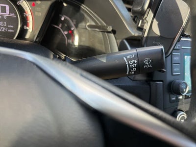 2018 Honda Civic Sedan LX