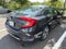 2021 Honda Civic Sedan LX