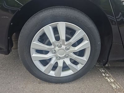 2019 Honda Civic Sedan LX