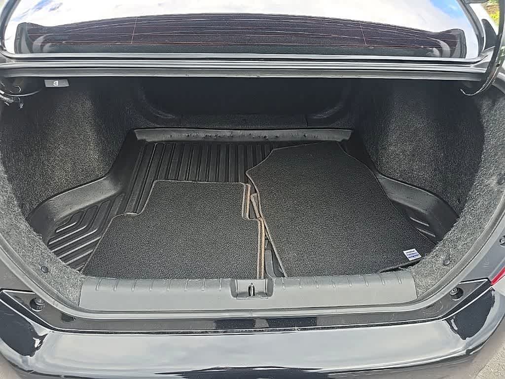 2019 Honda Civic Sedan LX