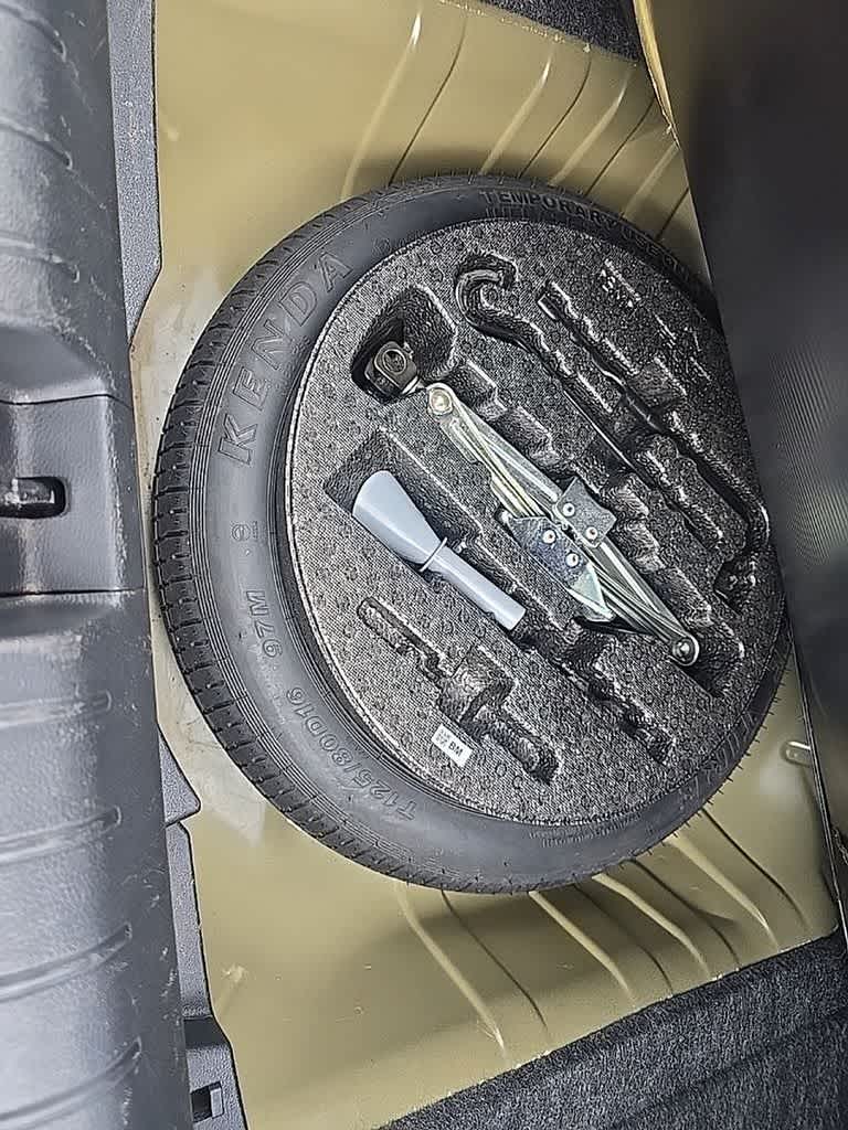 2019 Honda Civic Sedan LX