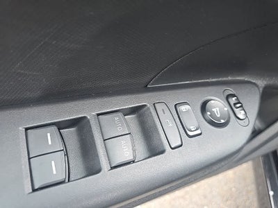 2019 Honda Civic Sedan LX