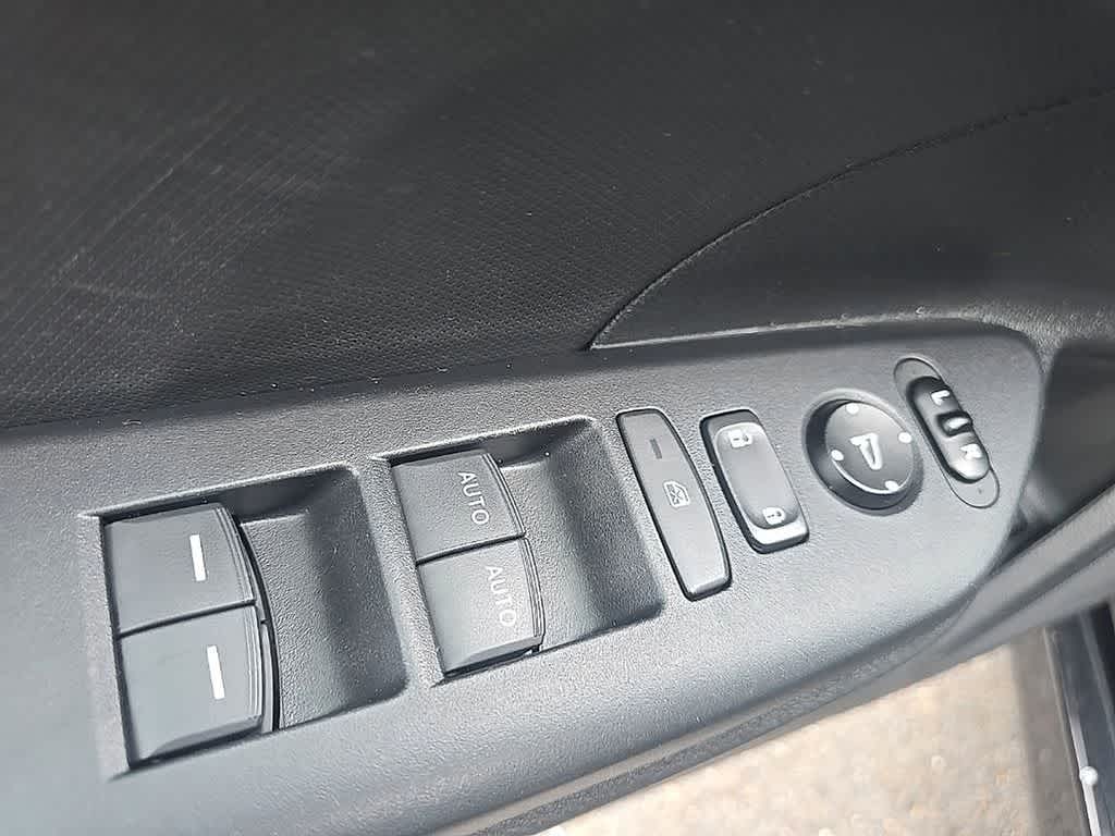 2019 Honda Civic Sedan LX