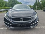 2019 Honda Civic Sedan LX