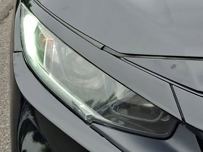 2019 Honda Civic Sedan LX