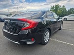 2019 Honda Civic Sedan LX