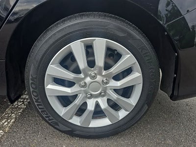 2019 Honda Civic Sedan LX