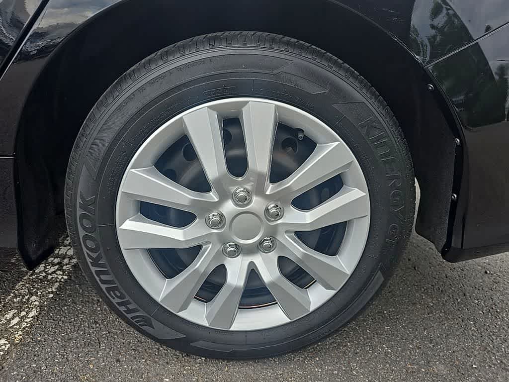 2019 Honda Civic Sedan LX