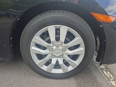 2019 Honda Civic Sedan LX