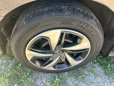 2019 Honda Civic Sedan LX