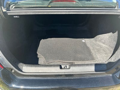 2019 Honda Civic Sedan LX