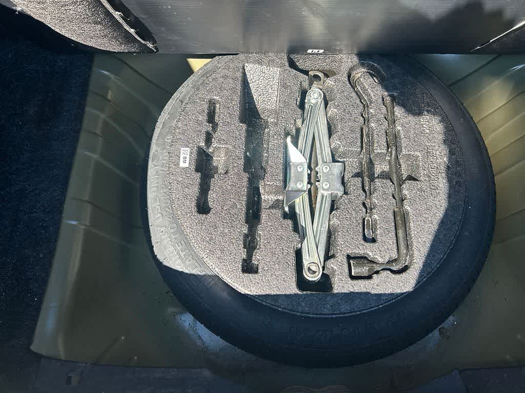 2019 Honda Civic Sedan LX