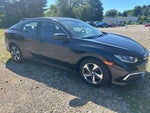 2019 Honda Civic Sedan LX