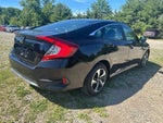 2019 Honda Civic Sedan LX