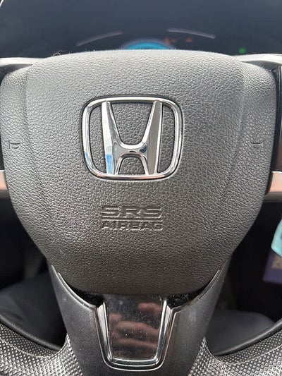 2020 Honda Civic Sedan LX