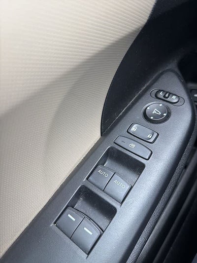 2020 Honda Civic Sedan LX