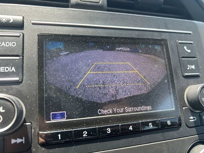 2021 Honda Civic Sedan LX