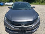 2021 Honda Civic Sedan LX
