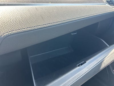 2021 Honda Civic Sedan LX