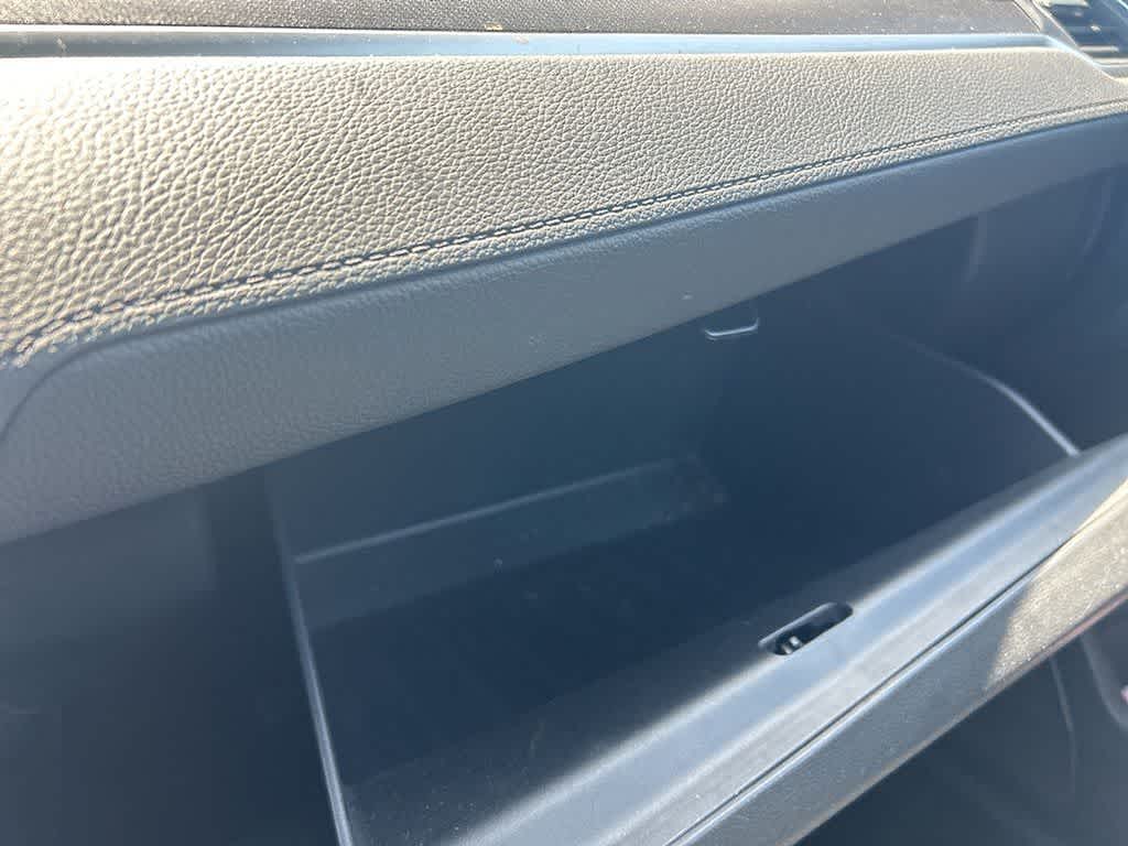 2021 Honda Civic Sedan LX