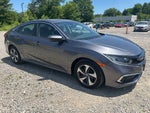 2021 Honda Civic Sedan LX
