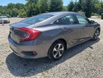 2021 Honda Civic Sedan LX