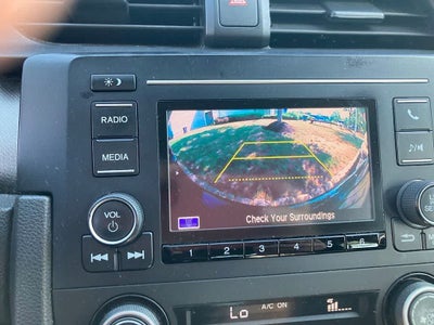 2019 Honda Civic Sedan LX
