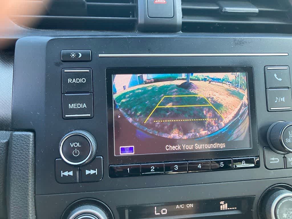 2019 Honda Civic Sedan LX