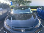 2019 Honda Civic Sedan LX