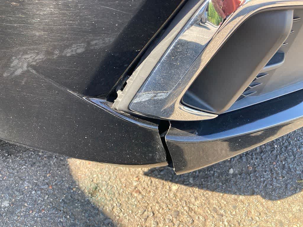 2019 Honda Civic Sedan LX