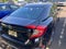 2019 Honda Civic Sedan LX
