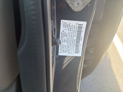 2019 Honda Civic Sedan LX