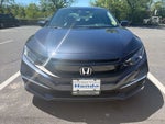 2019 Honda Civic Sedan LX