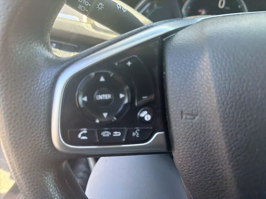 2019 Honda Civic Sedan LX