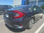 2019 Honda Civic Sedan LX