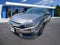 2018 Honda Civic Sedan EX